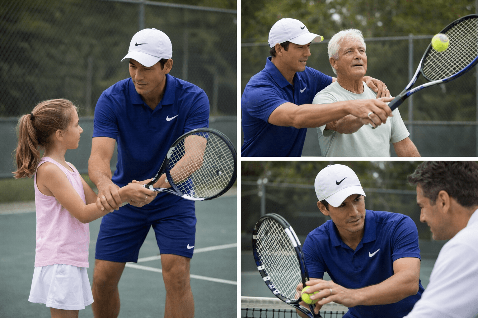 Tutoring and lessons