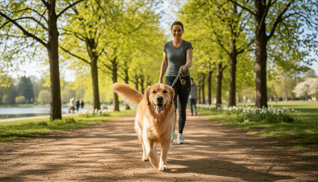 Pet care